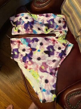 NWT H&M Swimsuit